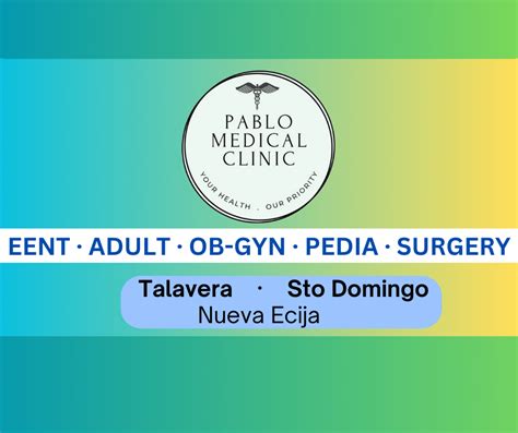 Baldos Medical Clinic.